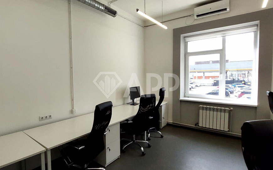 Продается отдельно стоящее здание 2 773 м² фото