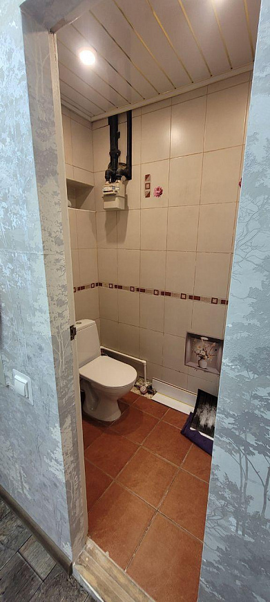 Бьюти. Детский центр. 27.8м2. фото