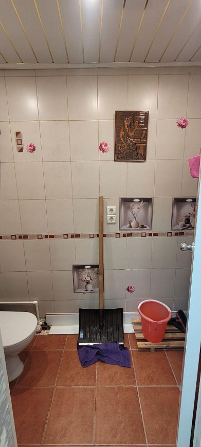 Бьюти. Детский центр. 27.8м2. фото