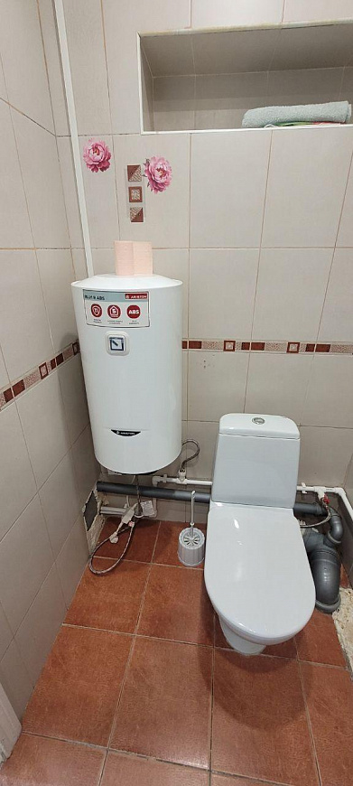 Бьюти. Детский центр. 27.8м2. фото