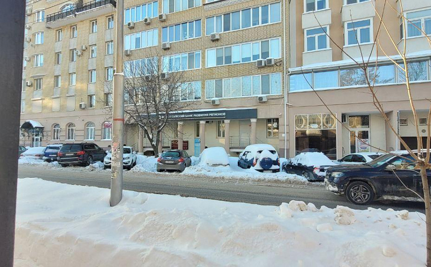 Бьюти. Детский центр. 27.8м2. фото