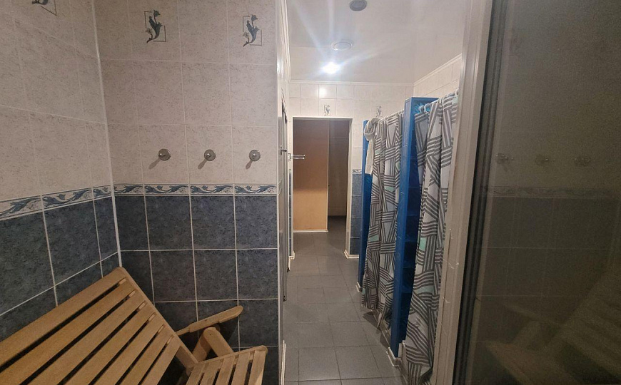 Фитнесс, спа салон. 143 м 2 фото