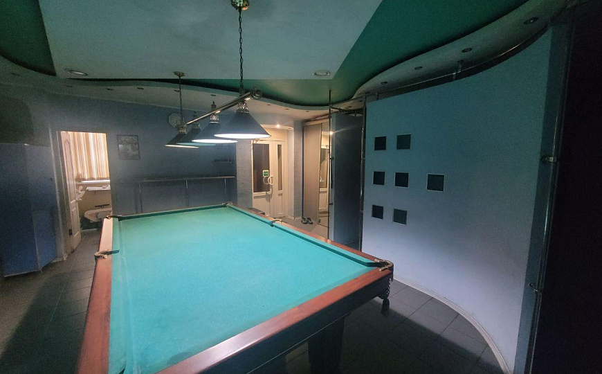 Фитнесс, спа салон. 143 м 2 фото