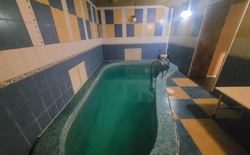 Фитнесс, спа салон. 143 м 2 фото