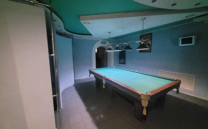 Фитнесс, спа салон. 143 м 2 фото