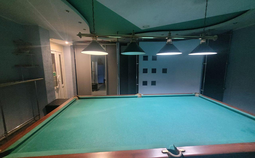 Фитнесс, спа салон. 143 м 2 фото