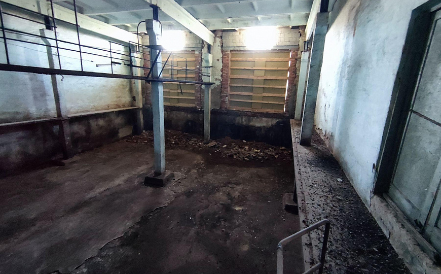  Производственное помещение, 1 500 м² фото