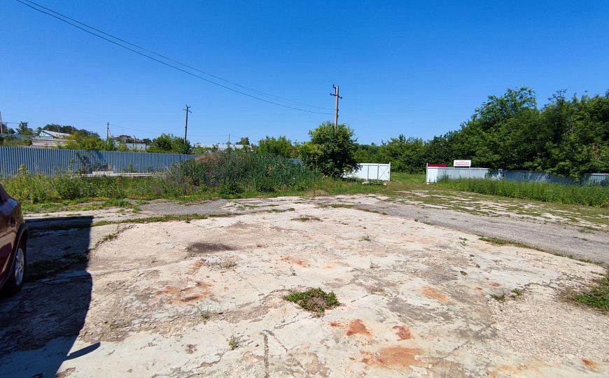  Производственное помещение, 1 500 м² фото