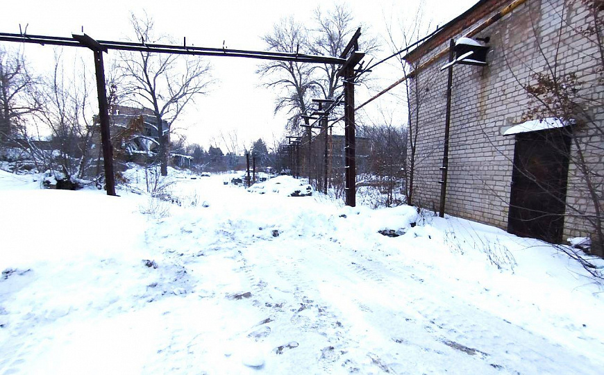 Производственно-складское помещение, 230 м2 фото