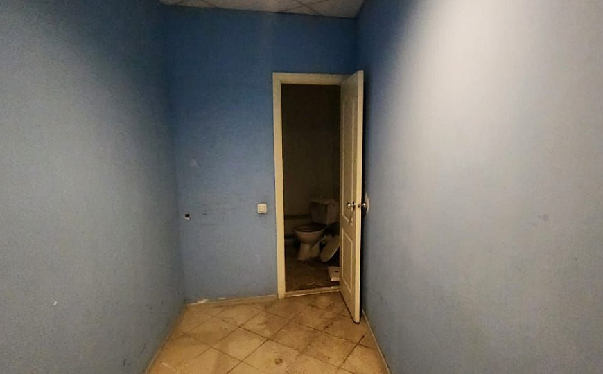 Помещение на трафики 110 м2. фото