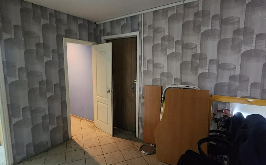 Помещение на трафики 110 м2. фото