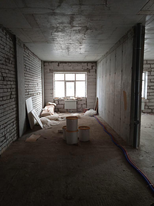 Помещения свободного назначения от 50 до 533,7 м2 фото