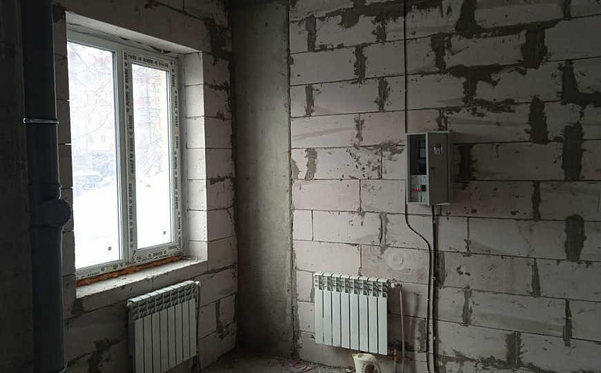 Помещения свободного назначения от 50 до 533,7 м2 фото