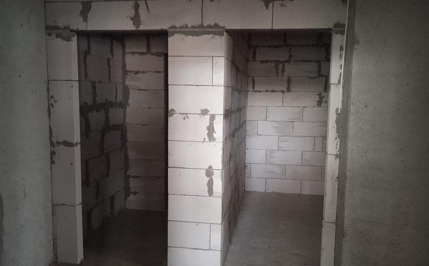 Помещения свободного назначения от 50 до 533,7 м2 фото