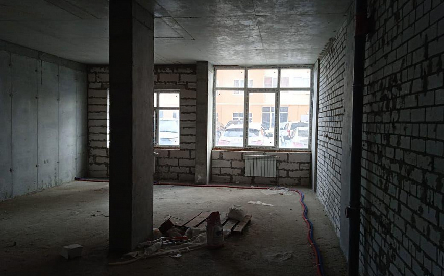 Помещения свободного назначения от 50 до 533,7 м2 фото