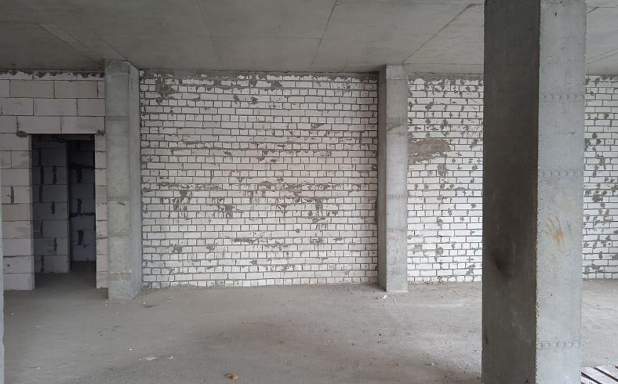 Помещения свободного назначения от 50 до 533,7 м2 фото