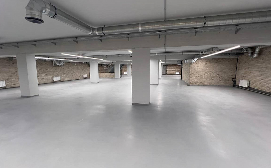 Сдам отдельно стоящее здание, 600 м² фото