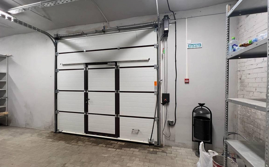 Сдам отдельно стоящее здание, 600 м² фото