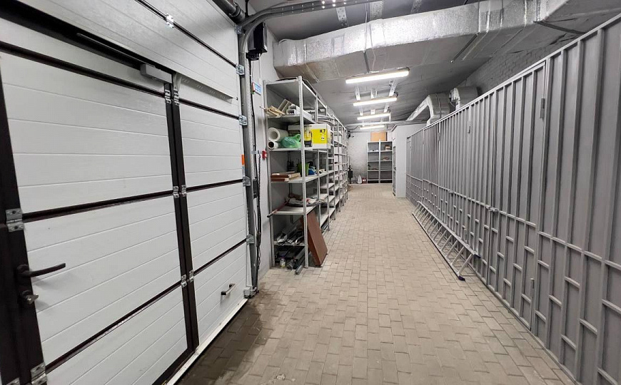 Сдам отдельно стоящее здание, 600 м² фото