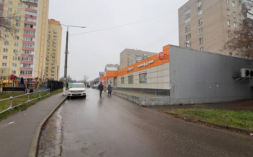 Сдам отдельно стоящее здание, 600 м² фото