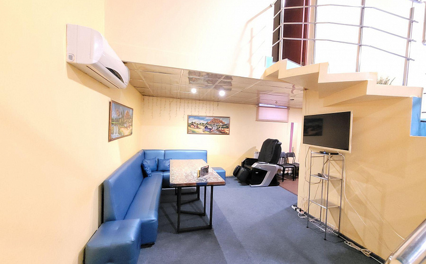 Продам отдельно стоящее здание, 136 м² фото