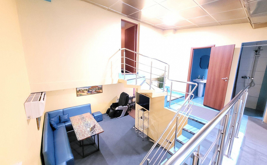 Продам отдельно стоящее здание, 136 м² фото