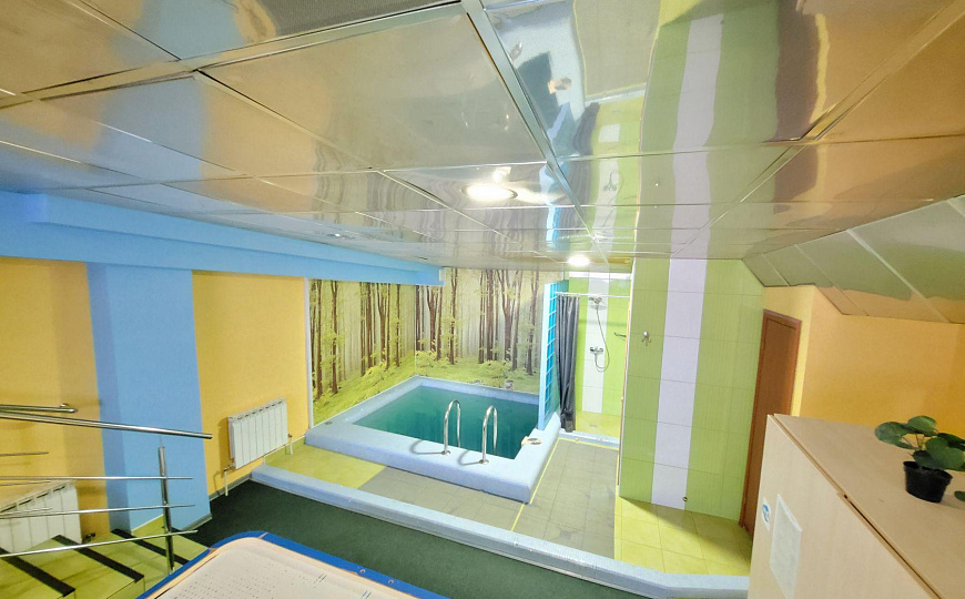 Продам отдельно стоящее здание, 136 м² фото