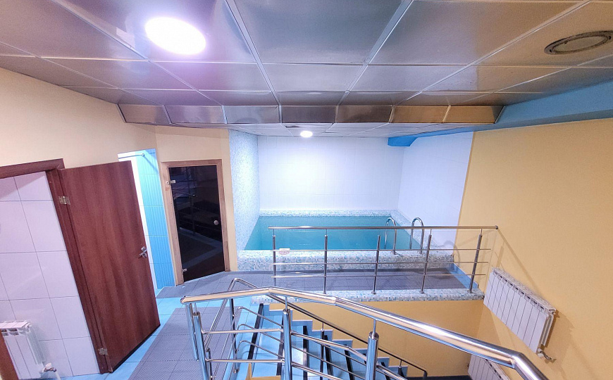 Продам отдельно стоящее здание, 136 м² фото