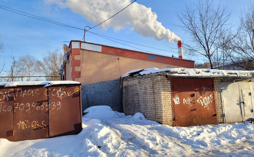 Продам отдельно стоящее здание, 136 м² фото