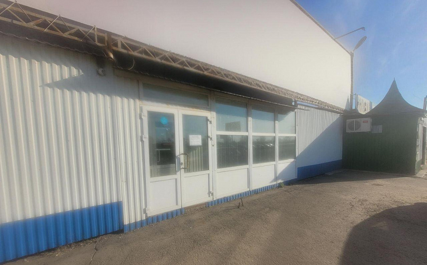 Свободного назначения 437м2. фото