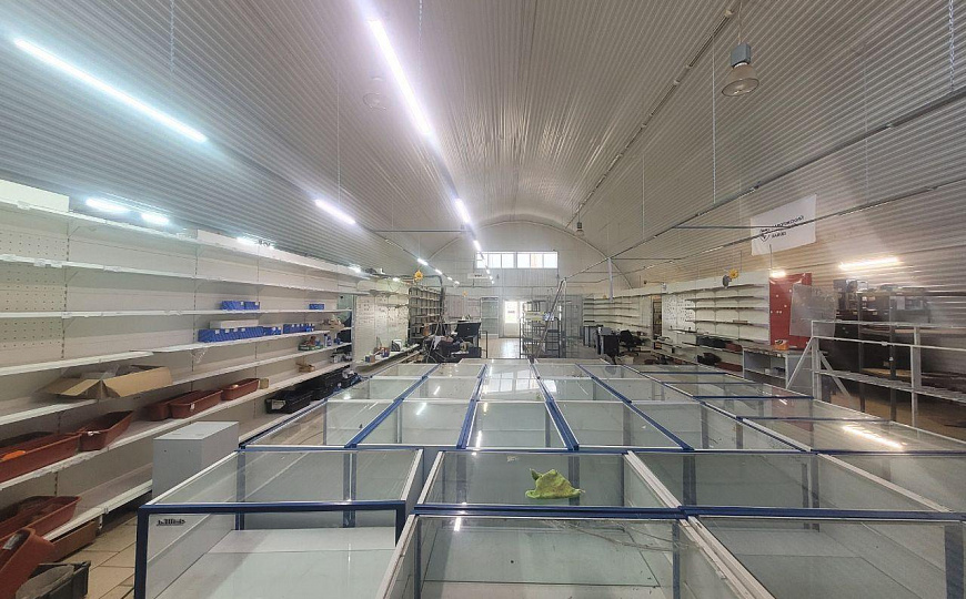 Свободного назначения 437м2. фото