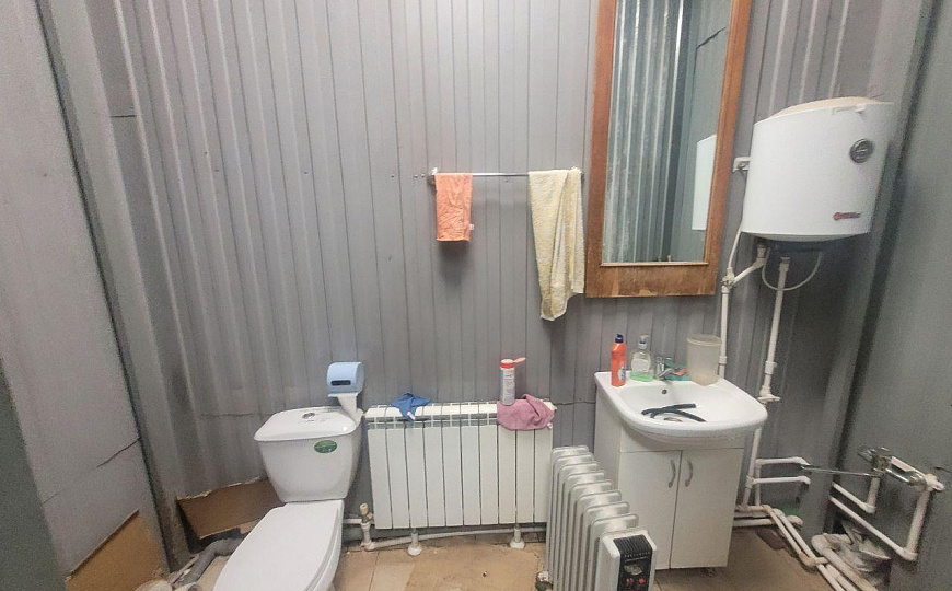 Свободного назначения 437м2. фото