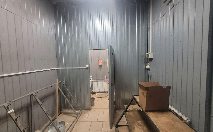 Свободного назначения 437м2. фото