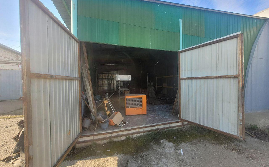 Свободного назначения 437м2. фото