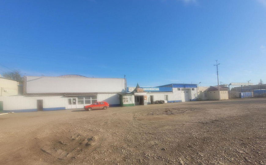 Свободного назначения 437м2. фото