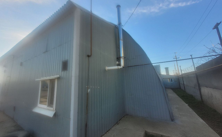 Свободного назначения 437м2. фото