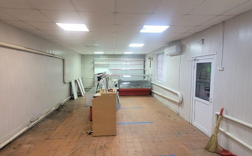 Свободного назначения 75 м2. фото