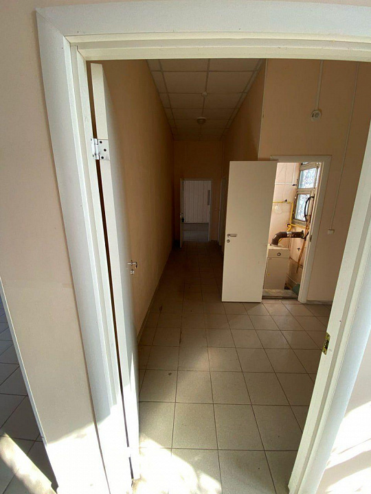 Помещение свободного назначения, 174,1 м2 фото