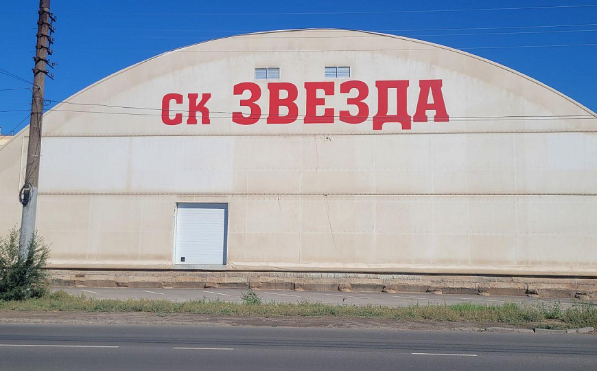 Отдельно стоящее здание, 2 500 м²+1300 м2 фото