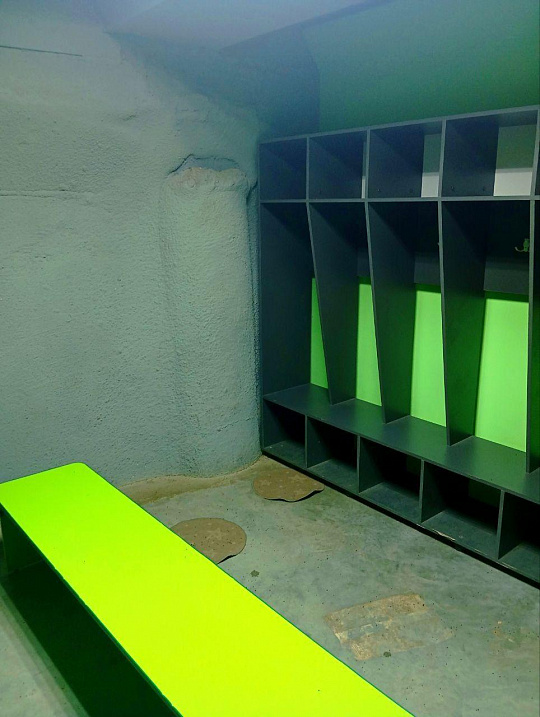 Отдельно стоящее здание, 2 500 м²+1300 м2 фото