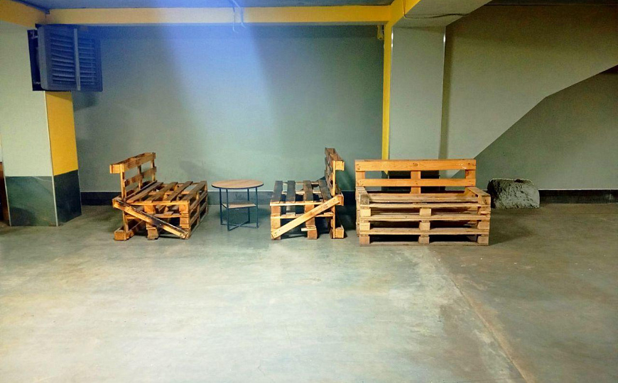 Отдельно стоящее здание, 2 500 м²+1300 м2 фото