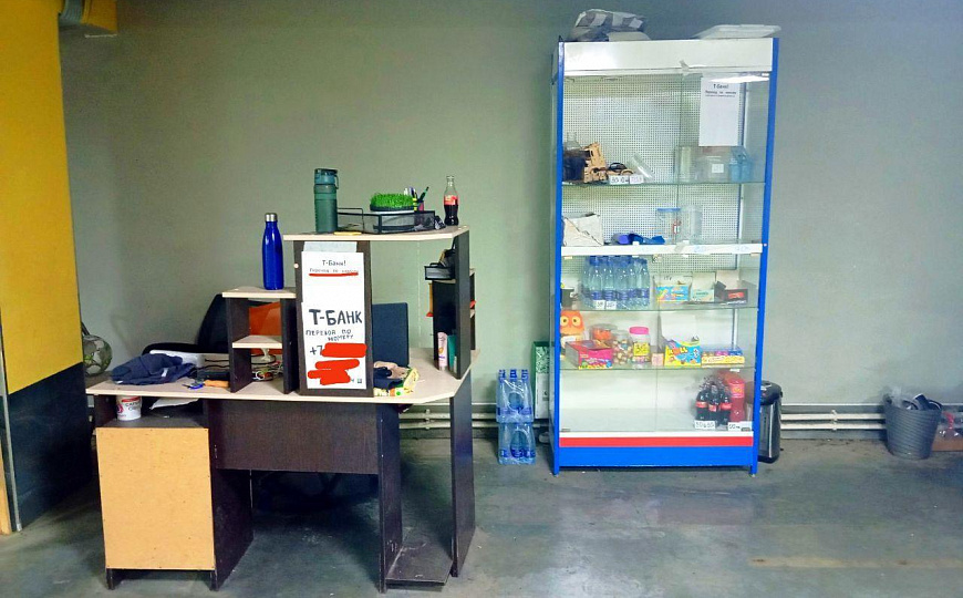 Отдельно стоящее здание, 2 500 м²+1300 м2 фото