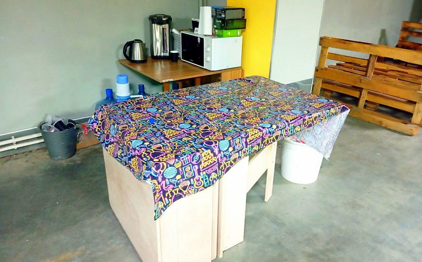 Отдельно стоящее здание, 2 500 м²+1300 м2 фото