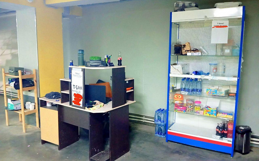 Отдельно стоящее здание, 2 500 м²+1300 м2 фото