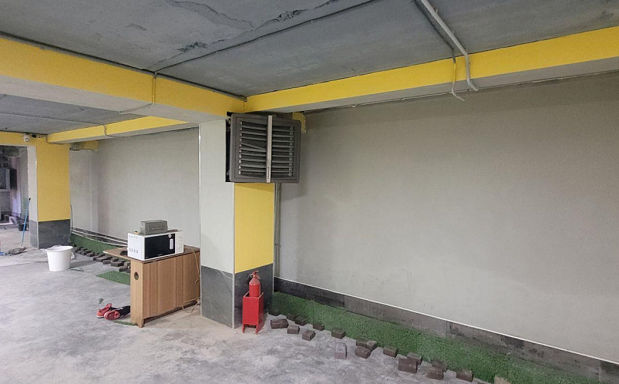 Отдельно стоящее здание, 2 500 м²+1300 м2 фото