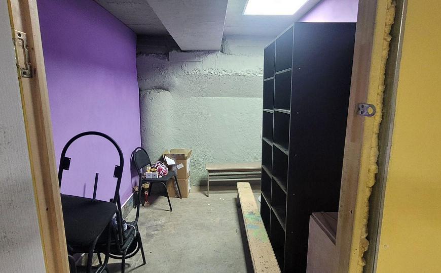 Отдельно стоящее здание, 2 500 м²+1300 м2 фото