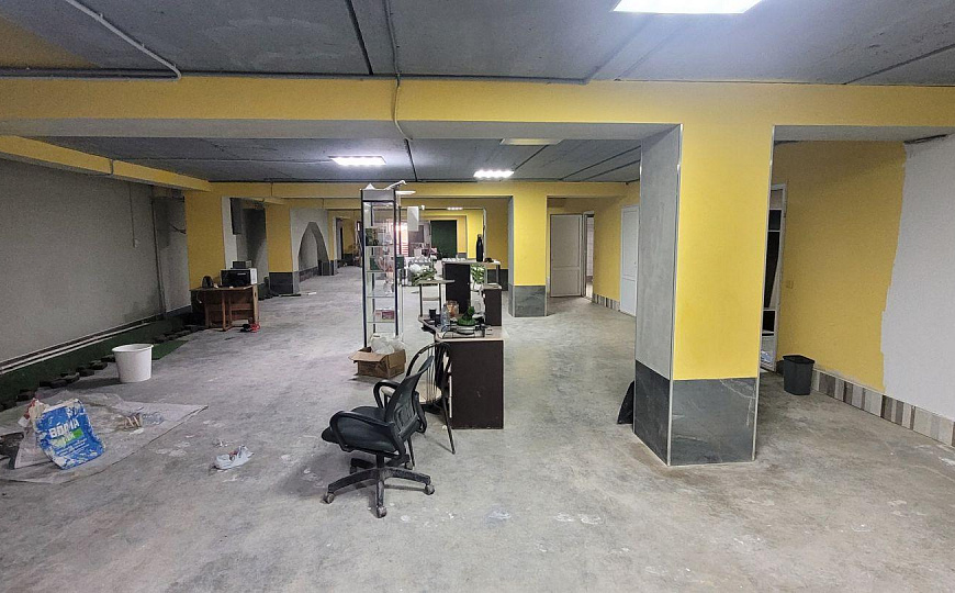 Отдельно стоящее здание, 2 500 м²+1300 м2 фото