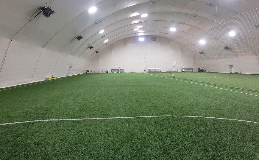 Отдельно стоящее здание, 2 500 м²+1300 м2 фото