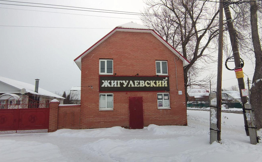 Магазин на трафике, 42 м² фото