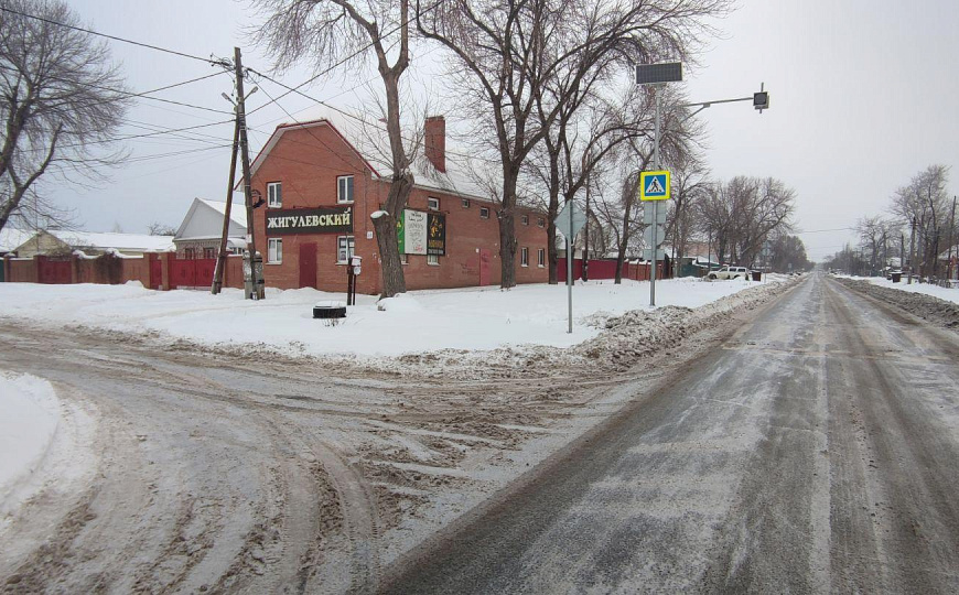 Магазин на трафике, 42 м² фото